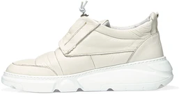 Женские бежевые ботинки Romer