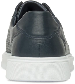 Женские синие кеды Romer