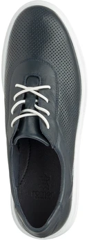 Женские синие кеды Romer