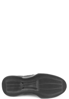 Женские черные ботинки Balex (Искусственная шерсть)