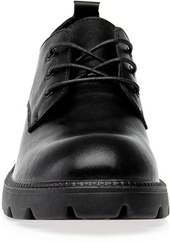 Женские черные полуботинки Baden