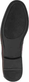 Мужские фиолетовые лоферы Roscote