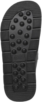 Женские черные туфли Ascalini