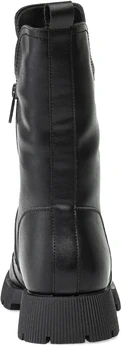 Женские черные ботинки Baden (Натуральная шерсть)
