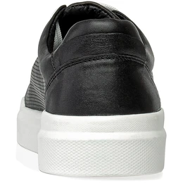 Женские черные кеды Romer