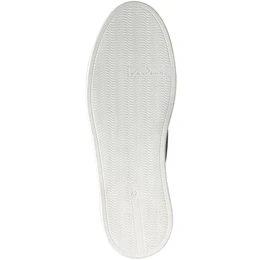 Женские черные кеды Romer