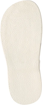 Женские белые босоножки Lavida