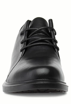 Женские черные полуботинки Baden