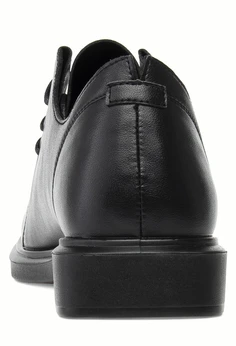 Женские черные полуботинки Baden