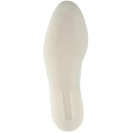 Женские белые лоферы Shoiberg