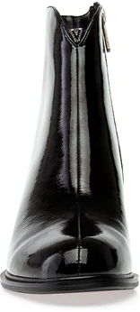 Женские черные ботильоны Baden (Байка)