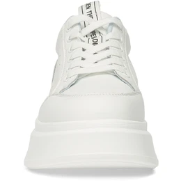 Женские белые кроссовки NexPero