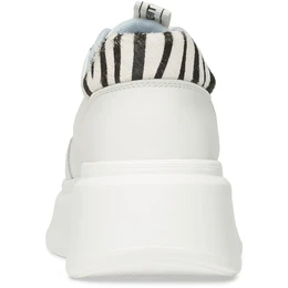 Женские белые кроссовки NexPero