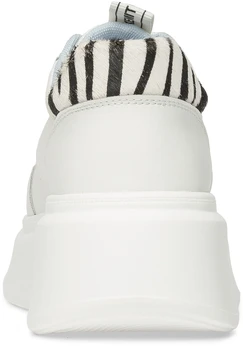 Женские белые кроссовки NexPero