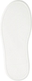 Женские белые кроссовки NexPero