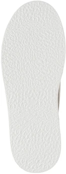 Женские бежевые лоферы Baden