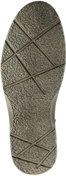 Мужские коричневые полуботинки Romer