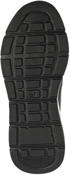 Мужские синие кроссовки GENMARK