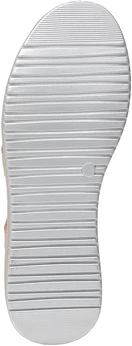 Женские бежевые босоножки Baden