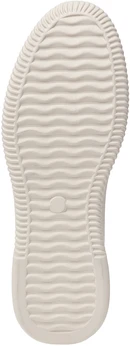 Женские бежевые полуботинки Baden