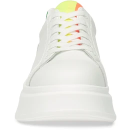 Женские белые кроссовки NexPero