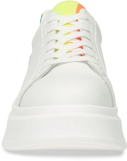 Женские белые кроссовки NexPero