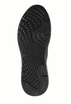 Женские черные кроссовки Baden