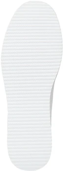 Женские белые мокасины Baden