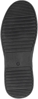 Женские черные ботинки Baden (Натуральная шерсть)