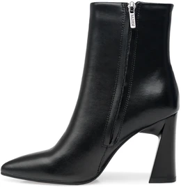 Женские черные ботильоны Baden (Байка)