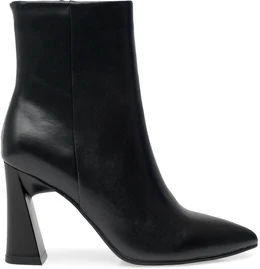 Женские черные ботильоны Baden (Байка)