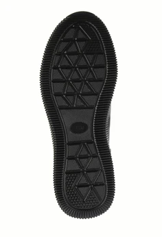 Женские черные кроссовки Baden