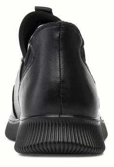 Женские черные кроссовки Baden