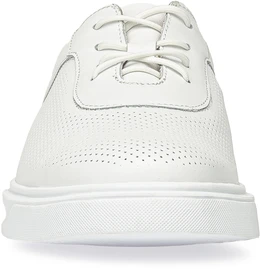 Женские белые кеды Romer