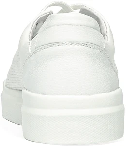 Женские белые кеды Romer