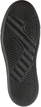 Мужские черные полуботинки Dino Ricci