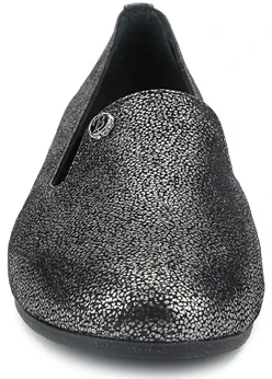 Женские черные туфли Dakkem