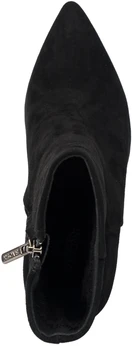 Женские черные ботильоны Baden (Байка)