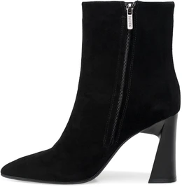 Женские черные ботильоны Baden (Байка)