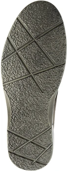 Мужские коричневые полуботинки Romer