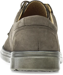 Мужские коричневые полуботинки Romer