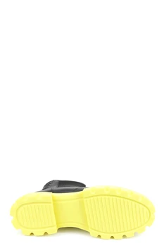 Женские черные ботинки Balex (Байка)