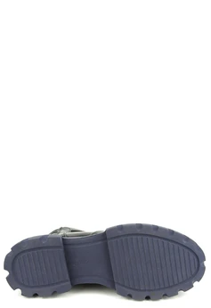 Женские синие ботинки Balex (Байка)