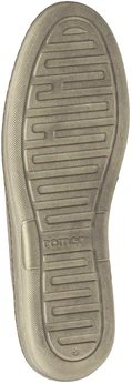 Женские розовые туфли Romer