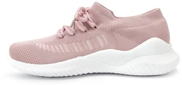 Женские розовые кроссовки Baden