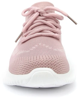 Женские розовые кроссовки Baden