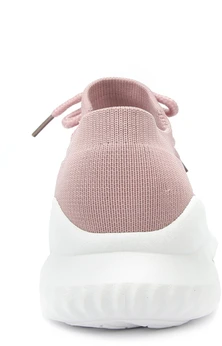 Женские розовые кроссовки Baden