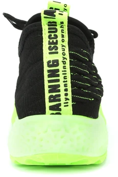 Женские черные кроссовки Baden