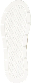 Женские бежевые сабо Shoiberg