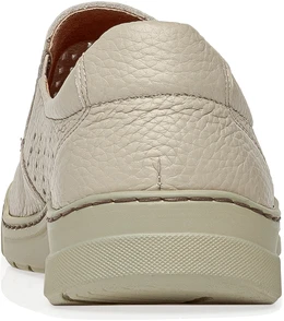 Мужские бежевые полуботинки Romer